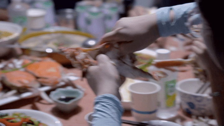 盛夏夜晚农家小院|日常记录（图ZMzA4MzkzMDI0） - 短片 - 站酷设计师绛的摄影日记原创素材 - 站酷ZCOOL