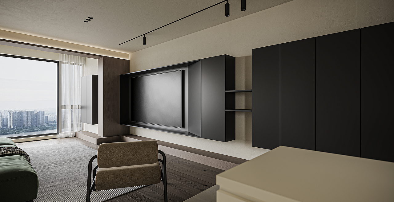 Br表现《圆镜》