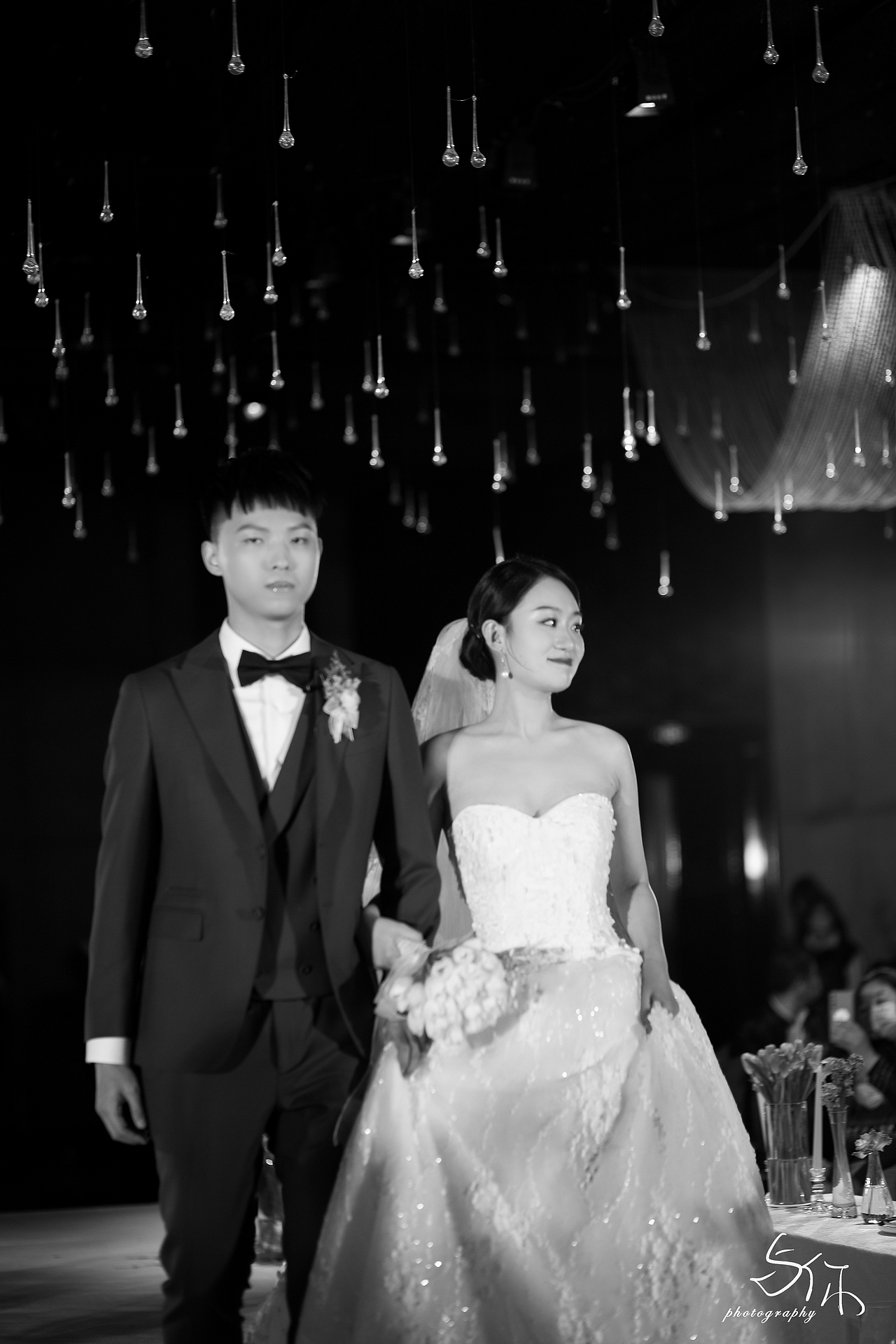 婚礼跟拍|韩式婚礼