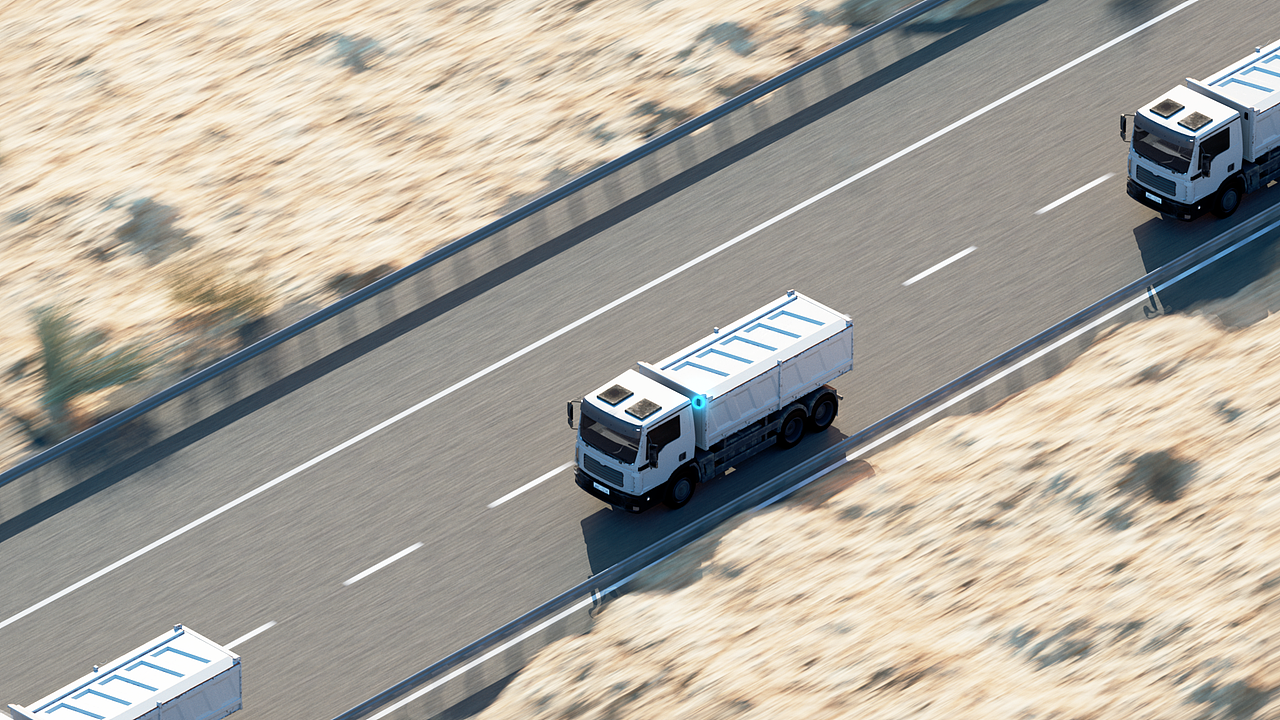 B端公司产品应用范围阐述短片