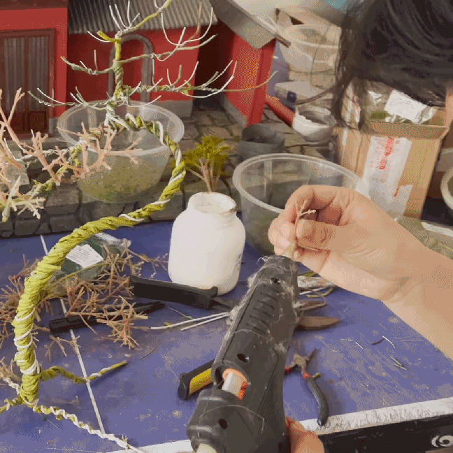 开物定格 原创动画《山海食谱之兜率宫晚宴》先导短片