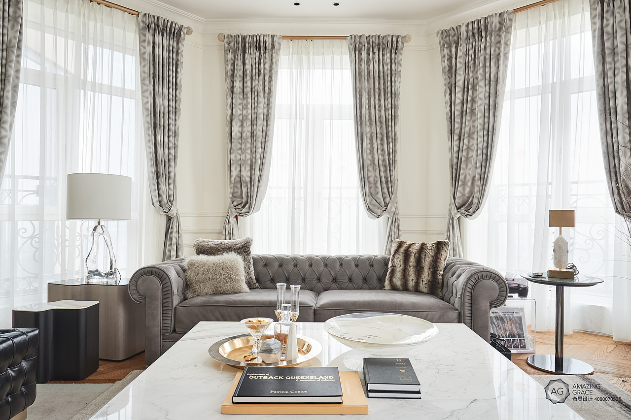 温州200方大平层