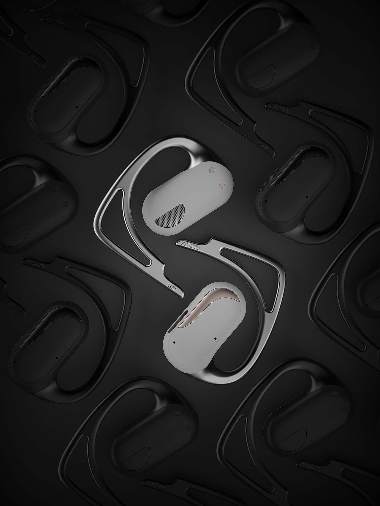 D MOOSTER® | DEMON ARRIVAL恶魔之翼（图ZMzM3MjAwMDY0） - 电子产品 - 站酷设计师DMOOSTER原创素材 - 站酷ZCOOL