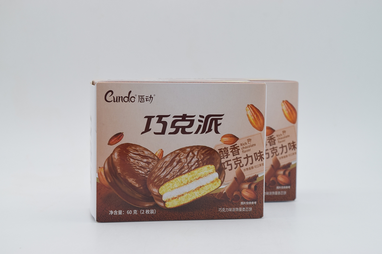 产品摄影和视频