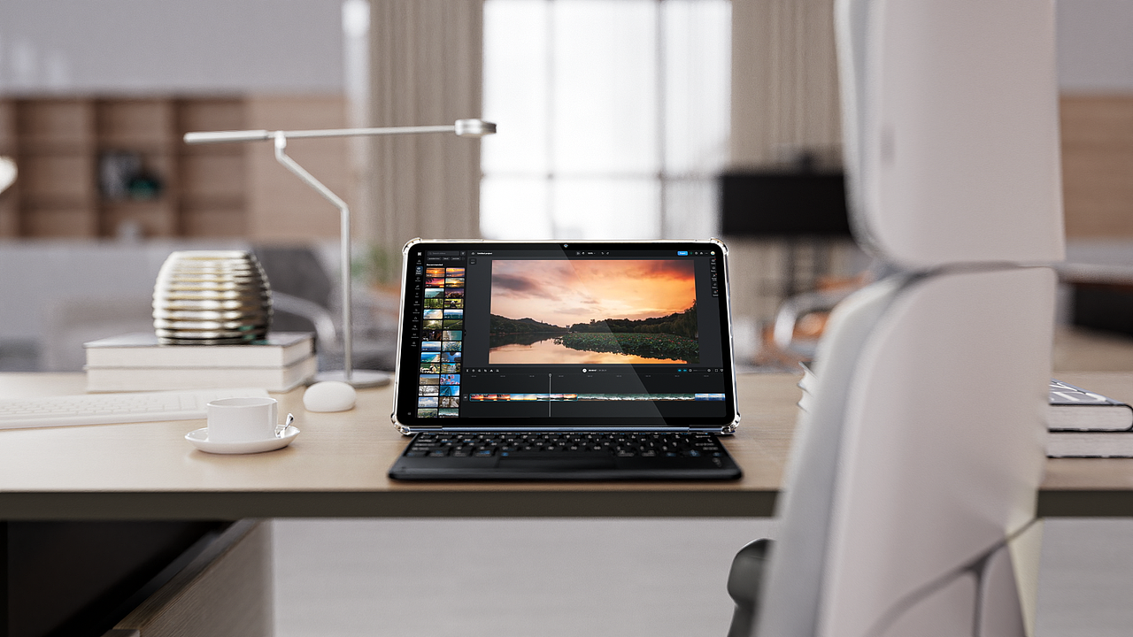 OUKITEL OT5 平板电脑