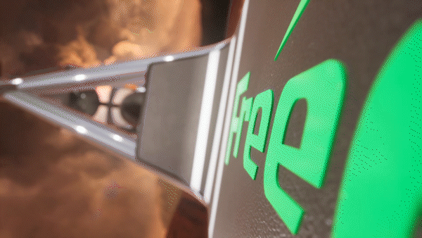 UE5产品动画—FREEGO EV Harley Electric Bike（图ZMzEyOTAwNjY0） - 机械/交通 - 站酷设计师Edward小山原创素材 - 站酷ZCOOL