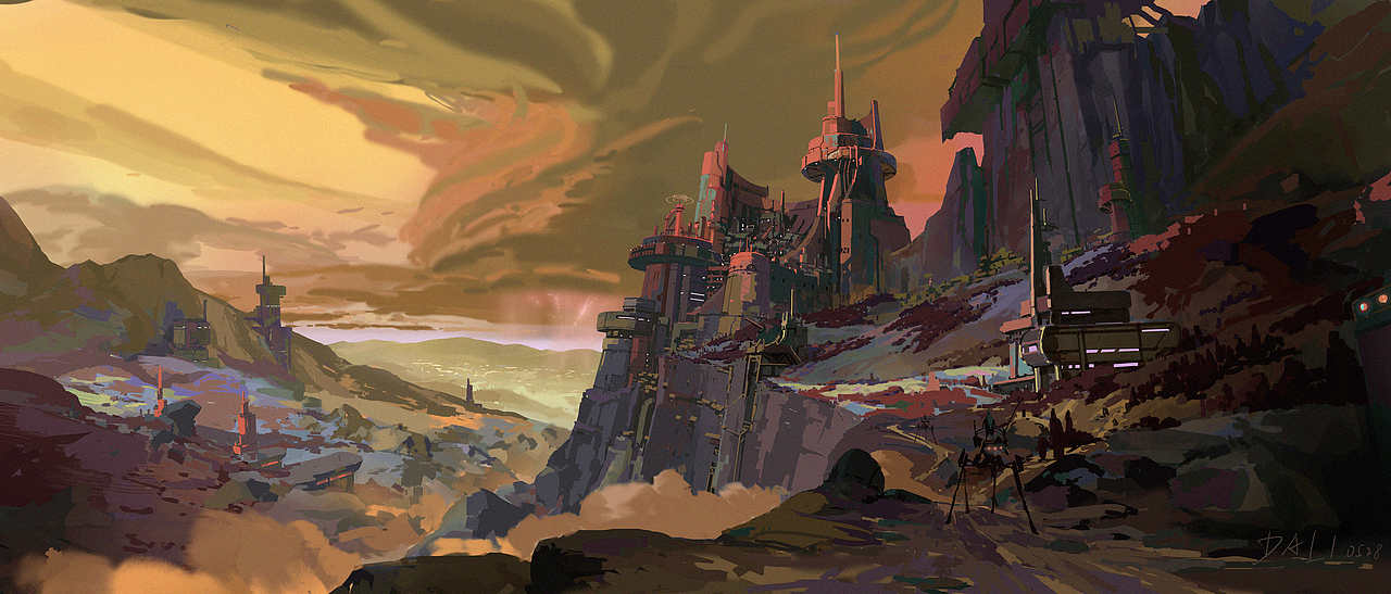 風(fēng)暴（圖ZMzAyODMwNjk2） - 概念設(shè)定 - 站酷設(shè)計(jì)師ZHDALI原創(chuàng)素材 - 站酷ZCOOL