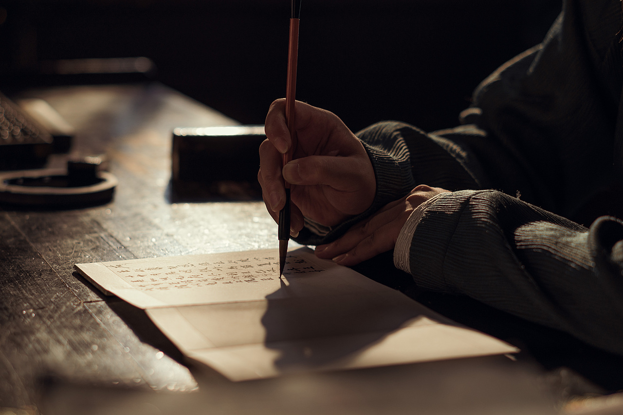 一条仕途之路（图ZMzUxMDU0ODAw） - 人像摄影 - 站酷设计师夏萱荷香原创素材 - 站酷ZCOOL