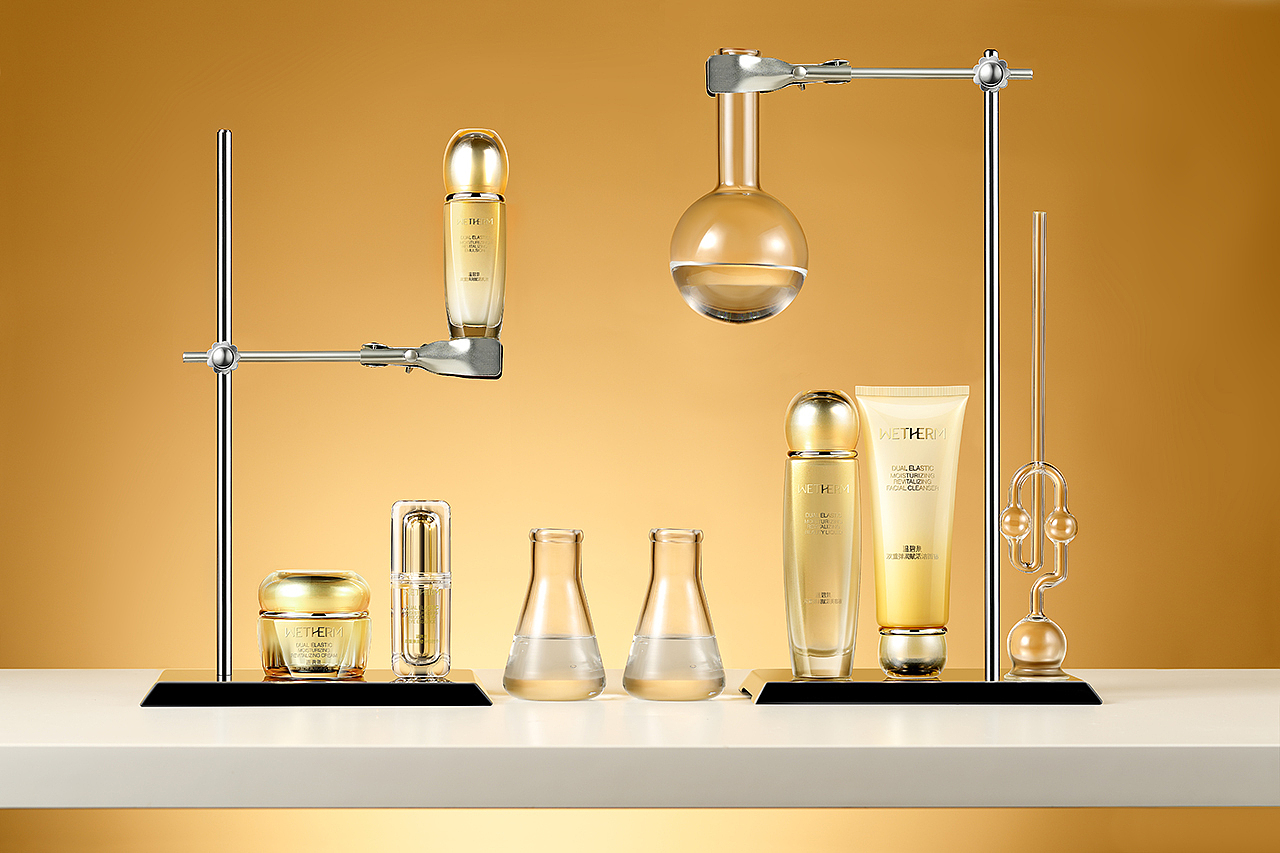 温碧泉套装 拍摄修图（图ZMzEyMTc0MjUy） - 修图/后期 - 站酷设计师金田摄影原创素材 - 站酷ZCOOL