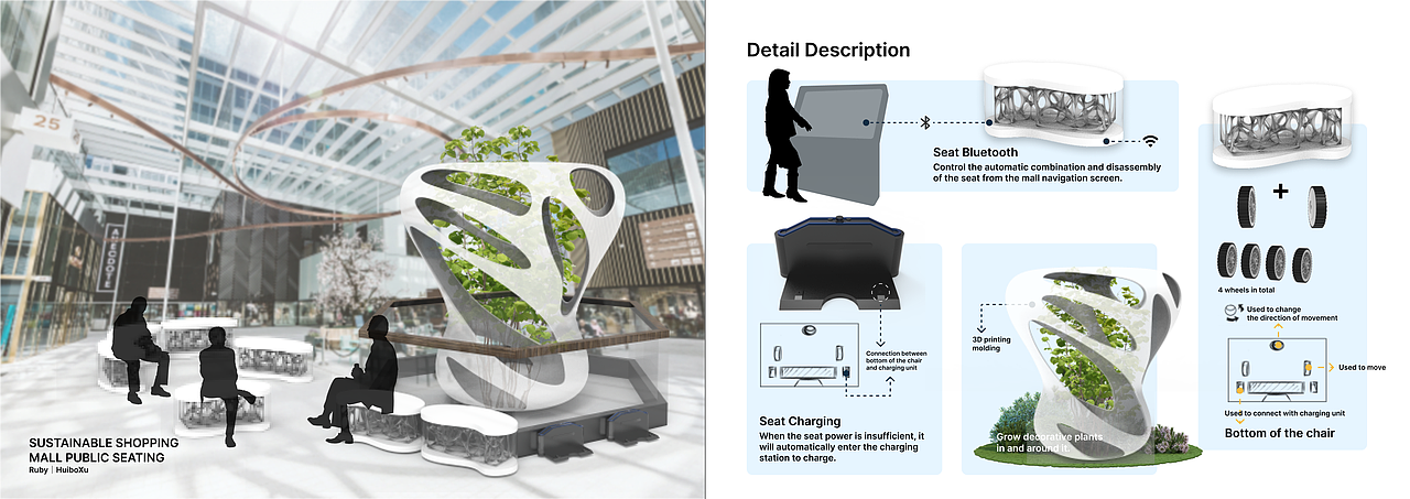 工业设计-作品集