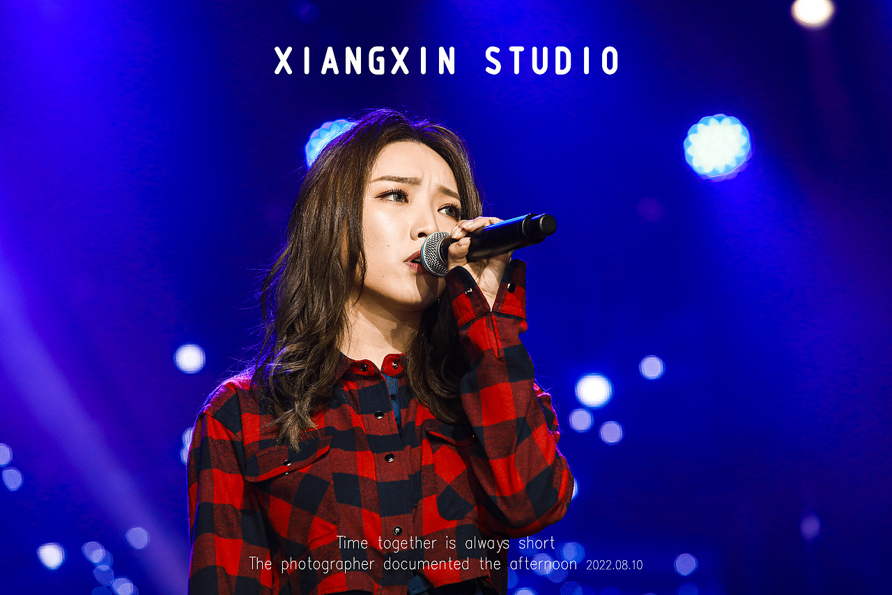 商业活动摄影|四川传媒学院飞儿乐队活动现场|图片直播（图ZMzU3ODM5Mzg0） - 时尚/艺术摄影 - 站酷设计师象心商业活动摄影原创素材 - 站酷ZCOOL