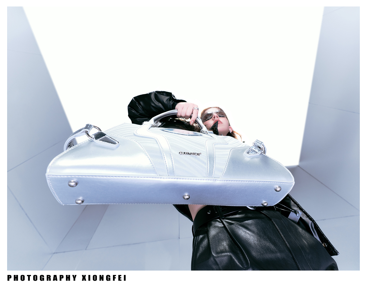 女包拍摄｜未来科技｜大片拍摄（图ZMzIzOTcwNzI4） - 时尚/艺术摄影 - 站酷设计师摄影师雄飞原创素材 - 站酷ZCOOL