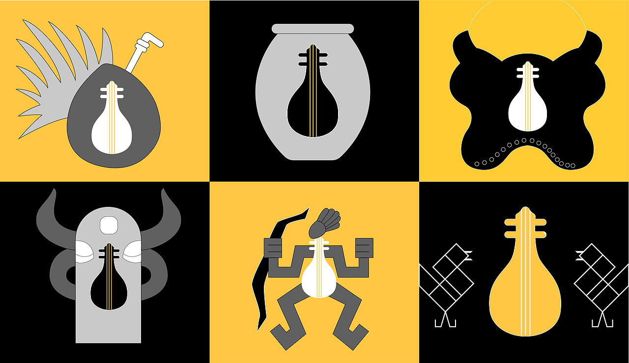 一个关于小动物的IP设计——海南黑脸琵鹭*琵思*