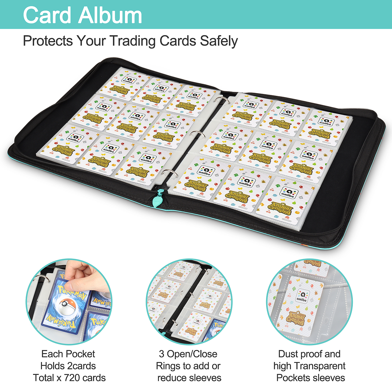 亚马逊游戏卡册主图设计（图ZMzAyODcyODA4） - 电商 - 站酷设计师虔诚莱克创意设计原创素材 - 站酷ZCOOL