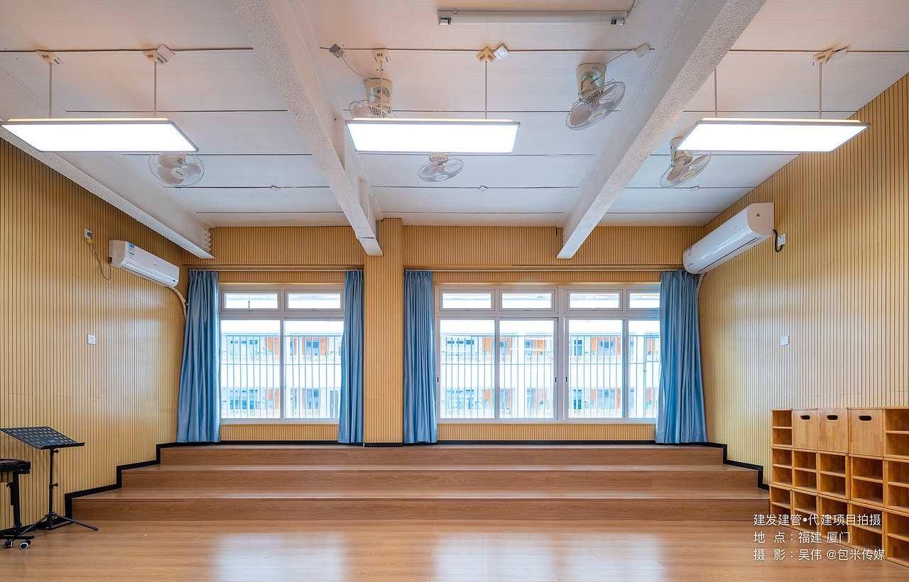 《拍摄案例｜建发建管•代建项目实景》（图ZMjk2ODE0ODg0） - 环境/建筑摄影 - 站酷设计师地产摄影师吴伟原创素材 - 站酷ZCOOL