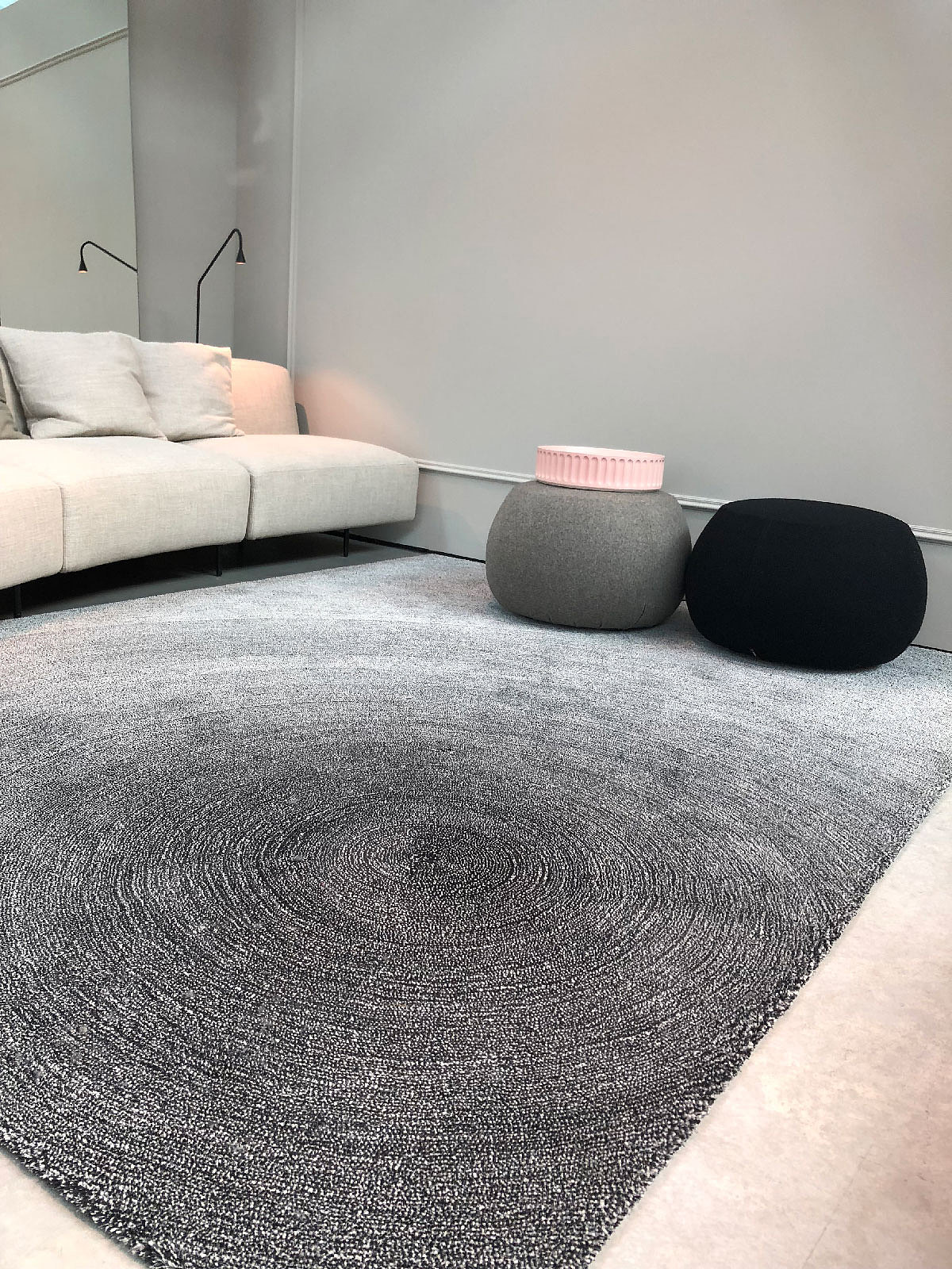 质感空间丨渐变美学的魅力🔮🪄