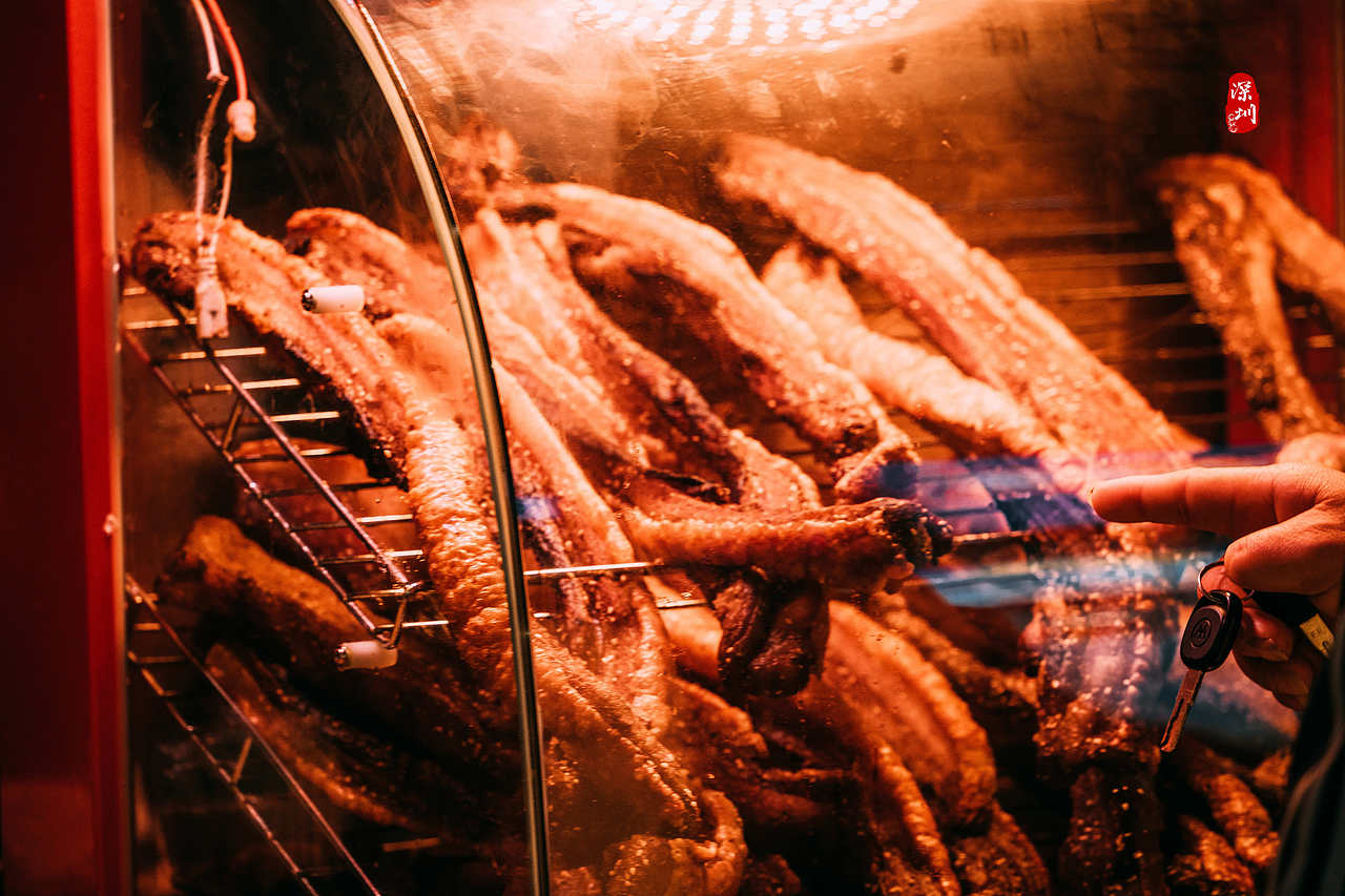 旅行摄影·深圳行(都市篇)（图ZMzM1OTU3NjMy） - 人文/纪实摄影 - 站酷设计师一晨同学原创素材 - 站酷ZCOOL