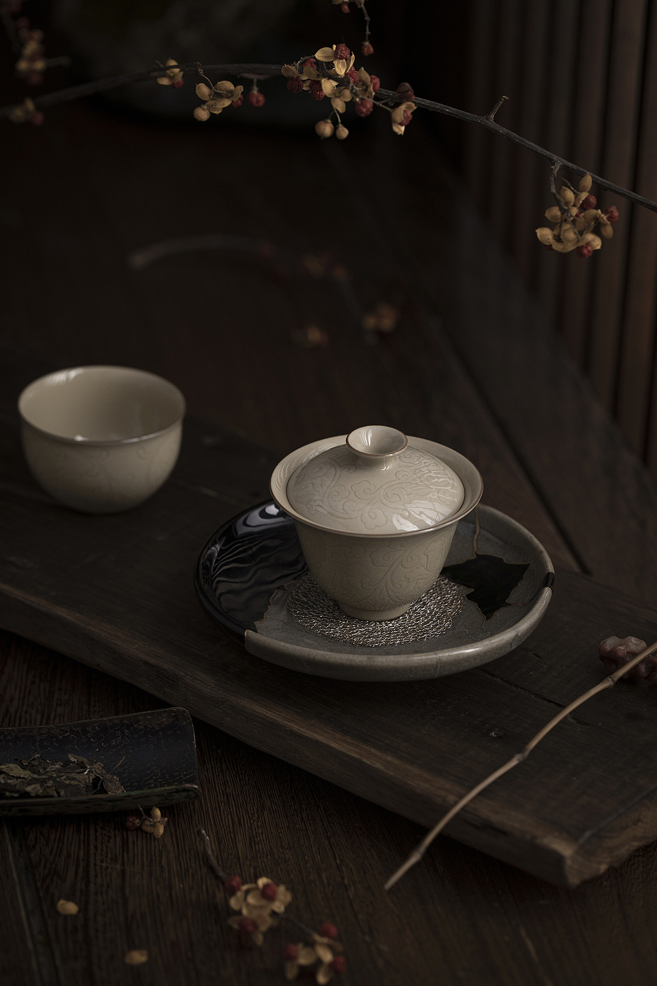 茶器｜茶相伴（图ZMjk4OTkyNTI4） - 产品摄影 - 站酷设计师丰墨原创素材 - 站酷ZCOOL