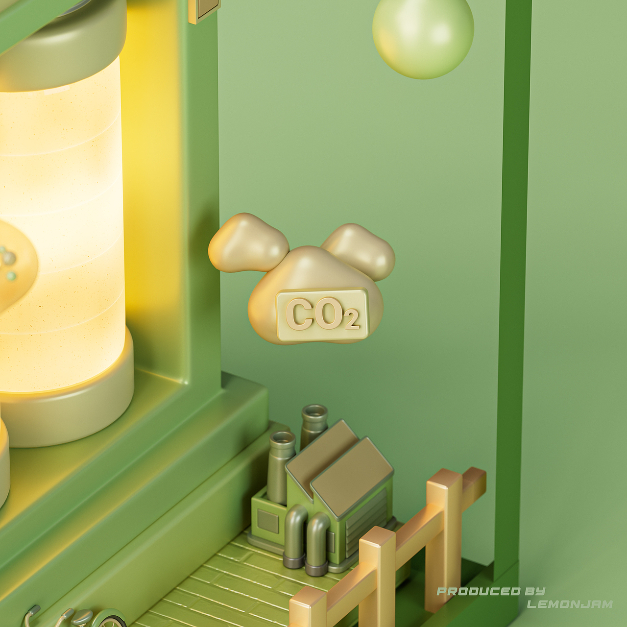 蜂巢行动-环保游乐园R