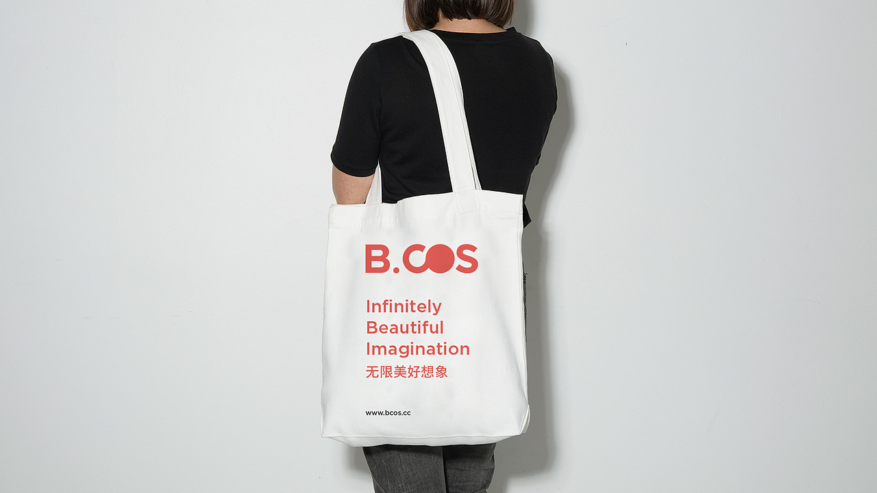 B.COS