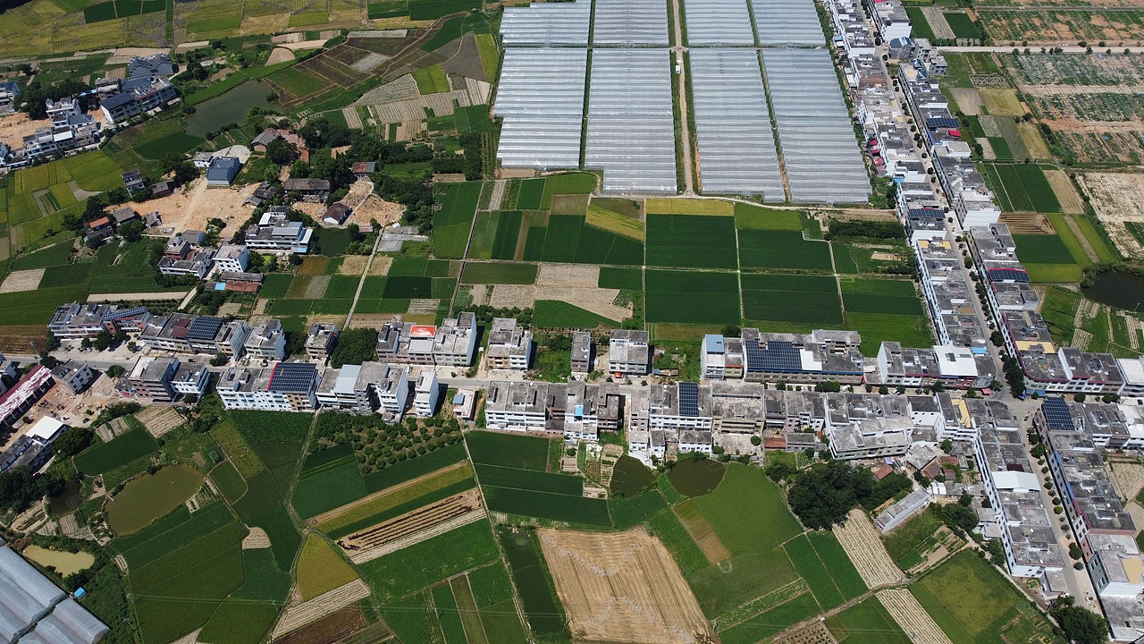 宁都县新街美食街 街区改造提升 乡村振兴规划设计（图ZMzIyMDIxMjk2） - 景观设计 - 站酷设计师诧迹景观原创素材 - 站酷ZCOOL