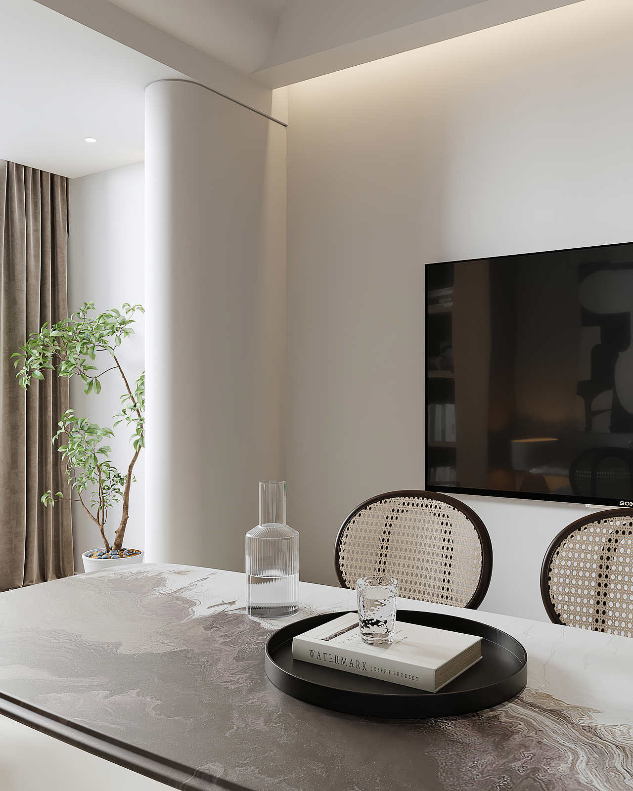 书香（图ZMzE3NTA2Nzc2） - 家装设计 - 站酷设计师维尼秋原创素材 - 站酷ZCOOL