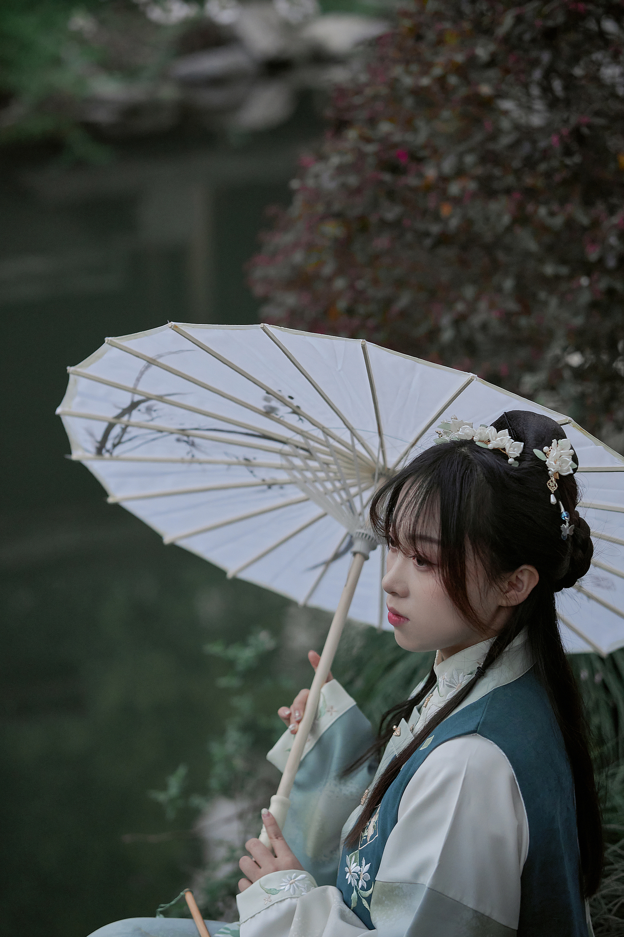 穿越时空的风雅