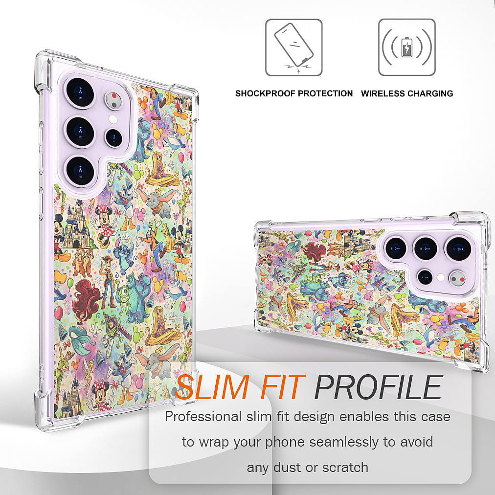 手机壳 | Phone case 02