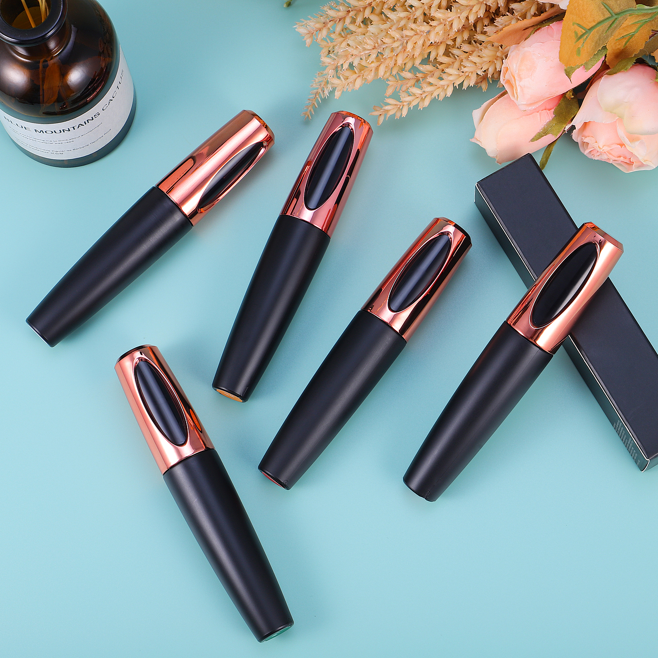 眉笔 | 化妆品拍摄