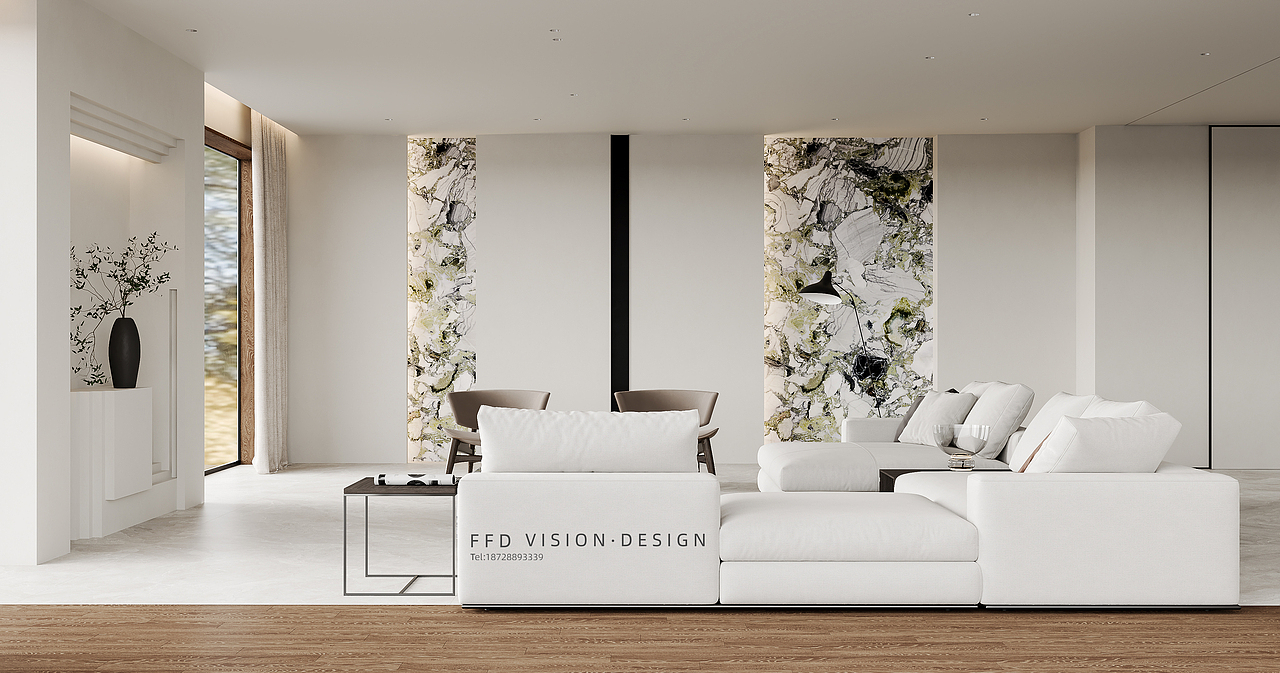 极简基调（图ZMzE3ODcyNjEy） - 家装设计 - 站酷设计师瑾祎设计原创素材 - 站酷ZCOOL