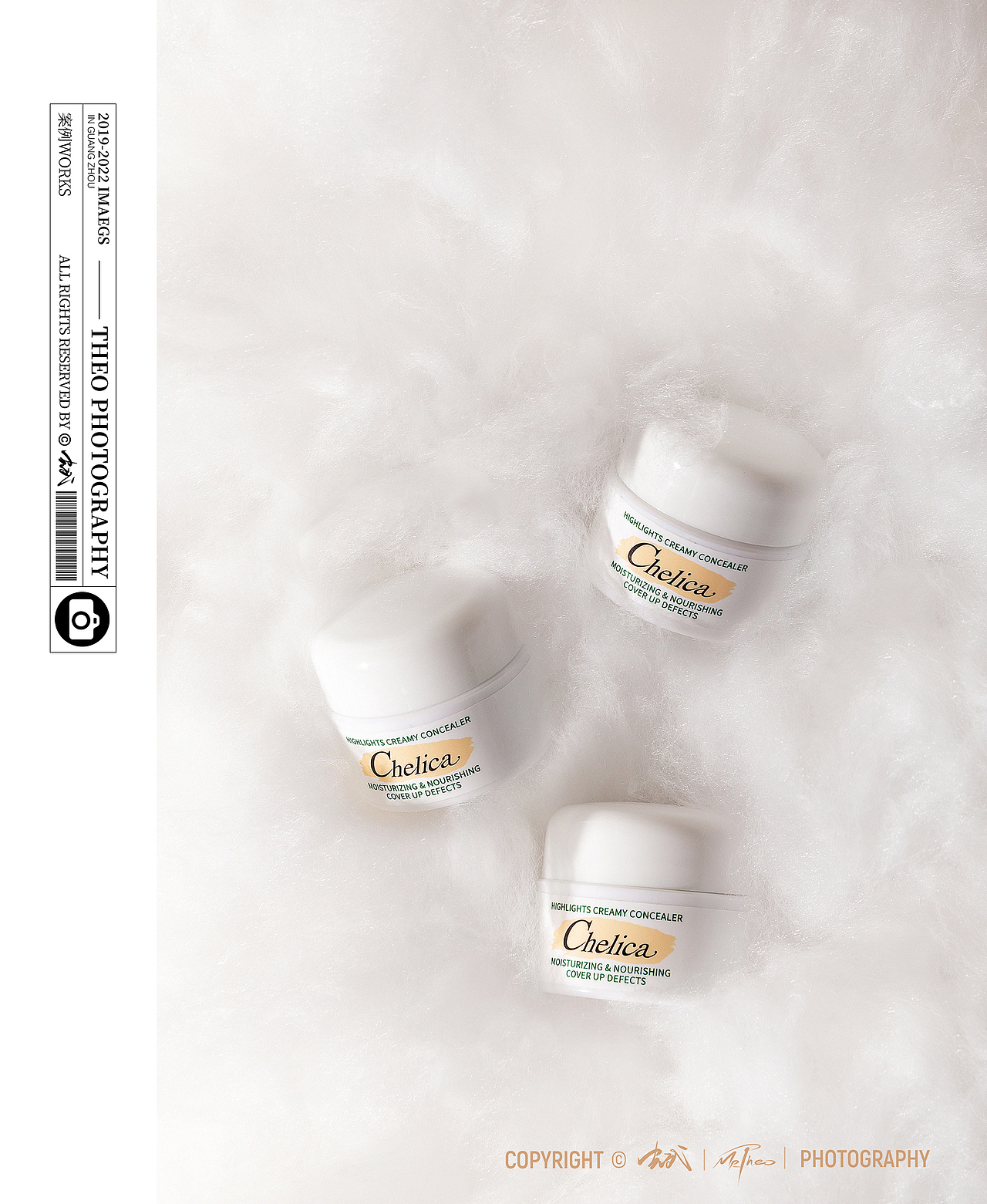 WORKS-美妆护扶品（图ZMzI0ODYzMDcy） - 海报 - 站酷设计师三福安扣原创素材 - 站酷ZCOOL