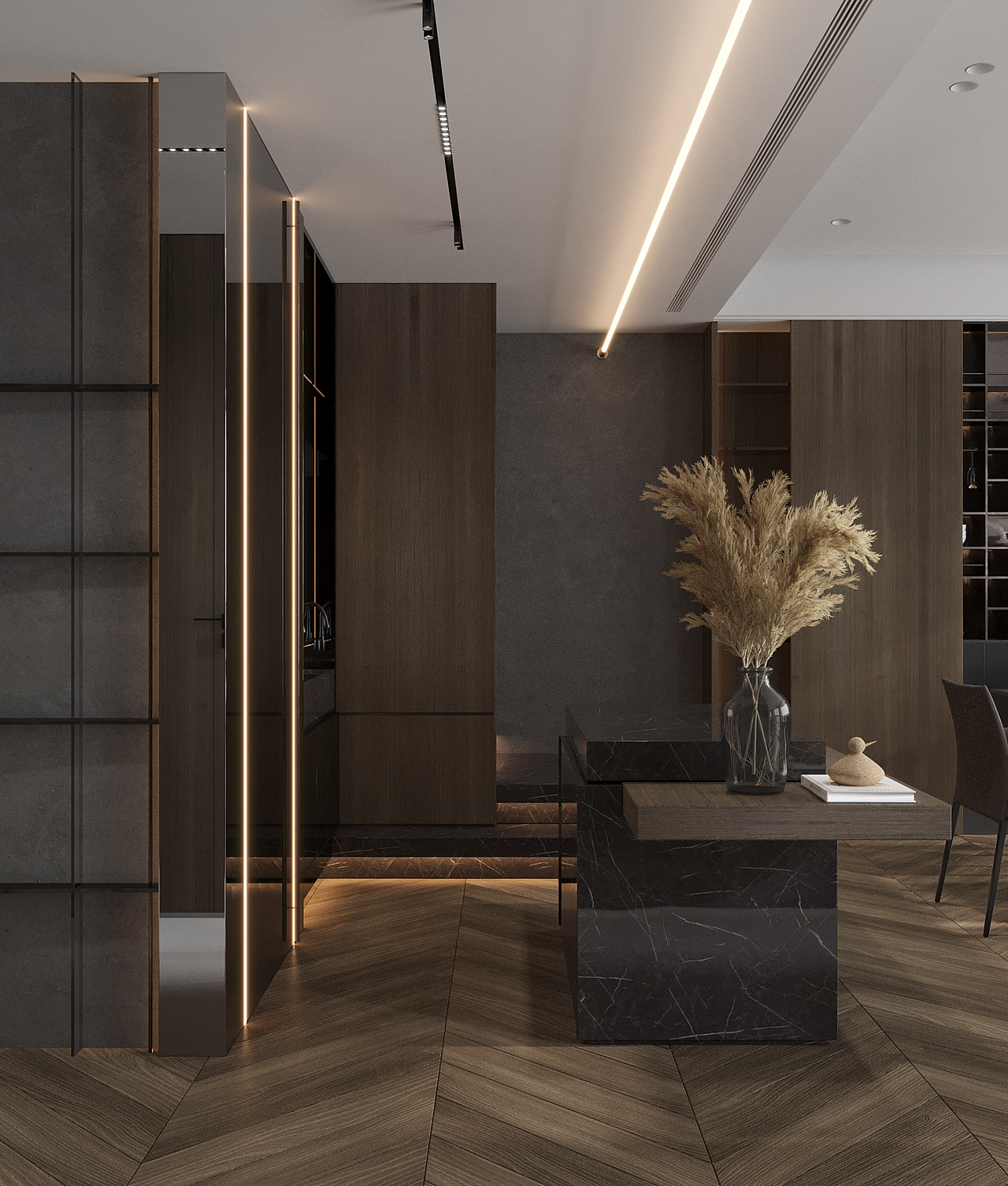 Apartment 20（图ZMzQ2MDI2MTM2） - 家装设计 - 站酷设计师JokerJLiet原创素材 - 站酷ZCOOL