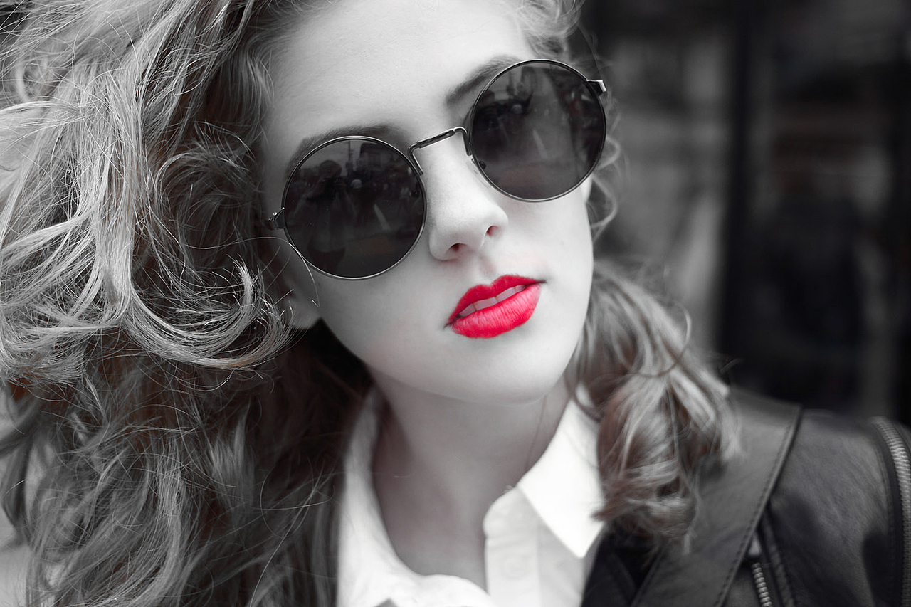 使用各种工具作图