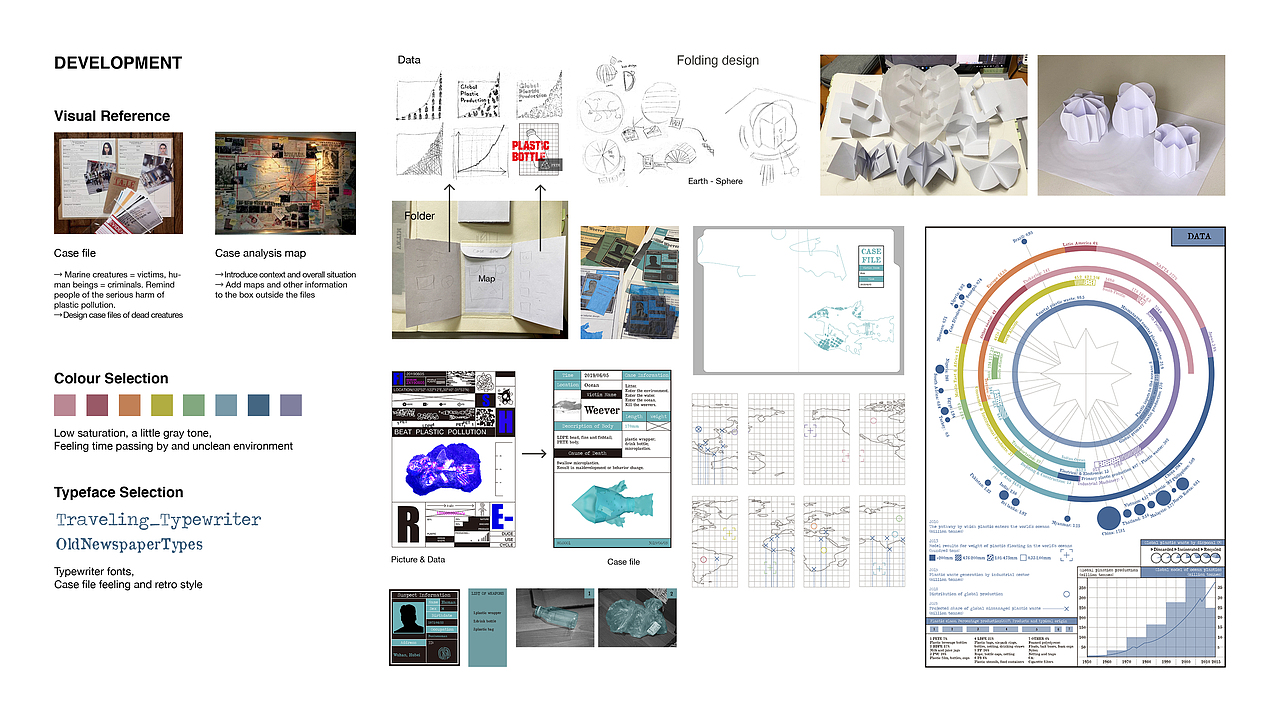 个人项目×4(英文/完整版)2019-2020