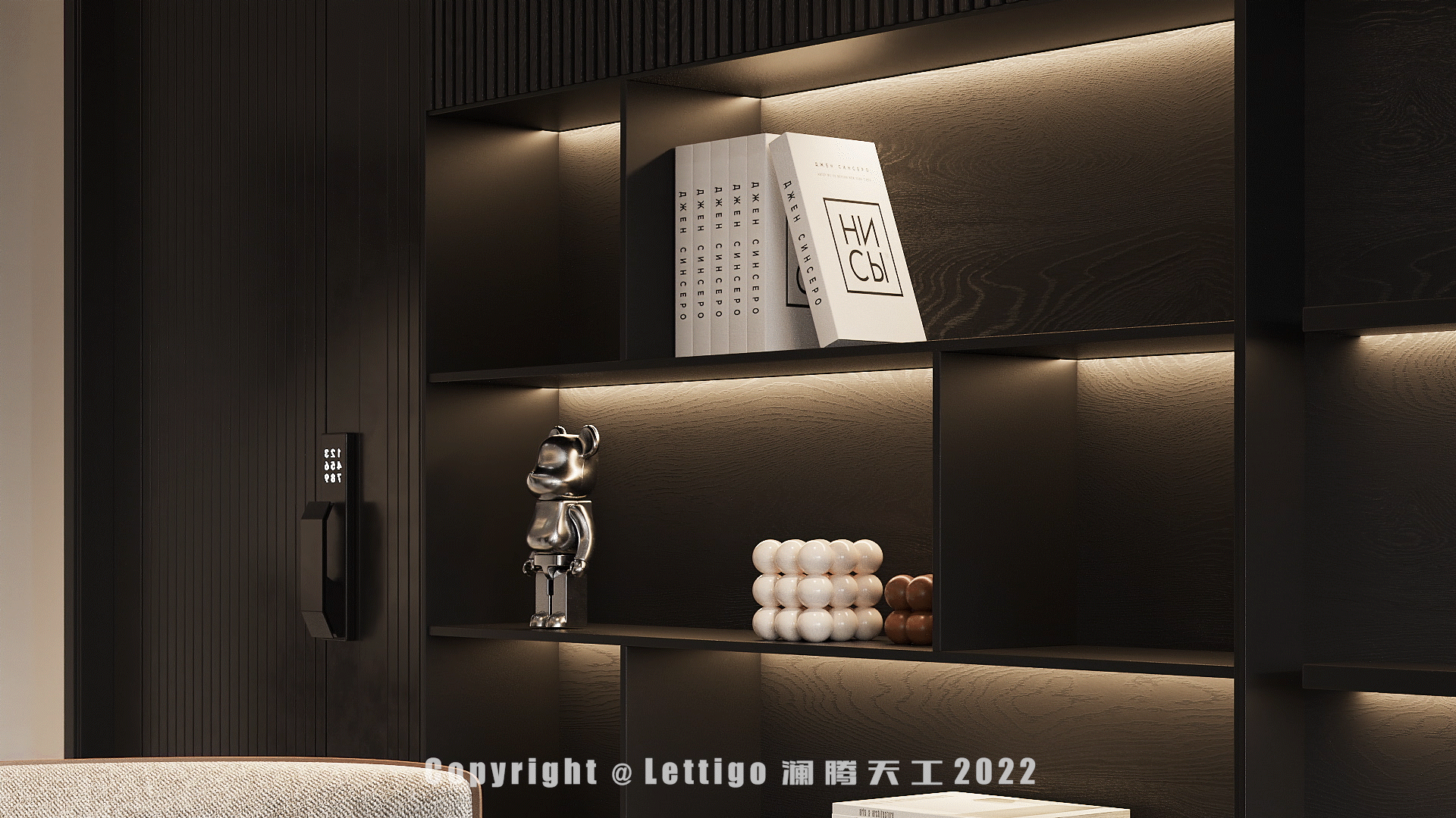 室内漫游动画第三弹（图ZMzI0Mjk0NTY4） - 建筑/空间 - 站酷设计师AfterU原创素材 - 站酷ZCOOL