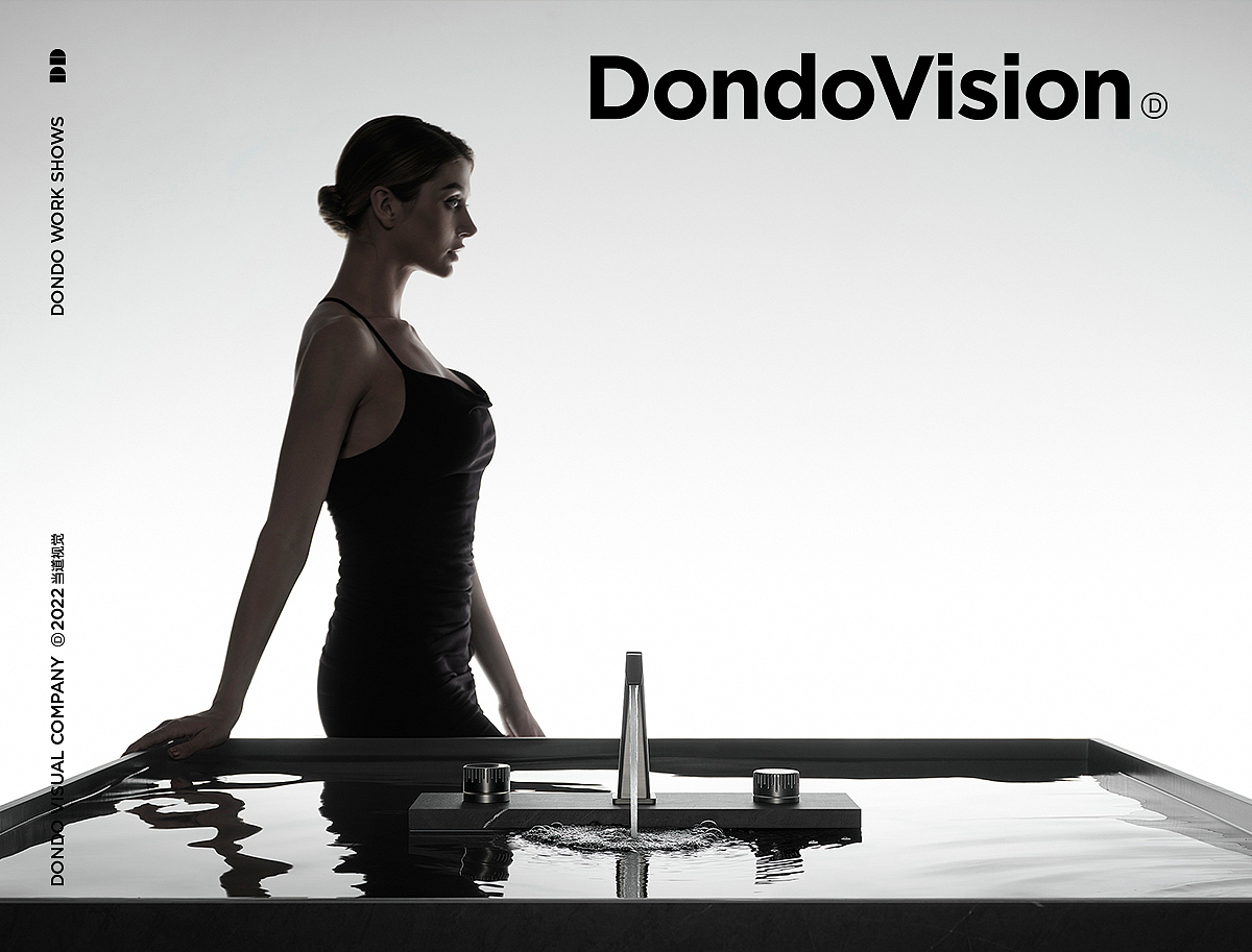 当道视觉 I 五金花洒龙头创意拍摄（图ZMzA3Mjg5MTk2） - 产品摄影 - 站酷设计师倾城摄影原创素材 - 站酷ZCOOL