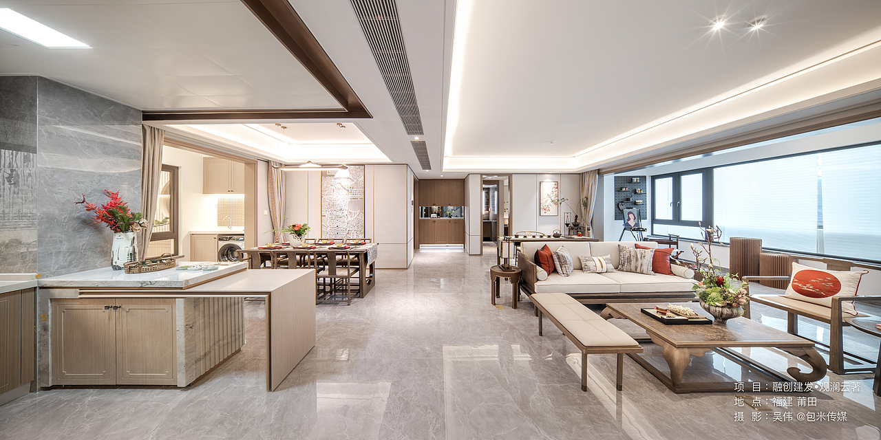 《拍摄案例|融创建发•观澜云著》