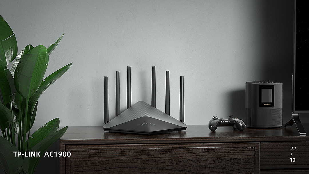 2022年度三维作品总结