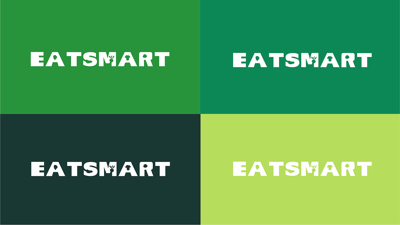 EATSMART/品牌设计提案（图ZMzU4NTU5NjQ0） - 品牌 - 站酷设计师xiaotong_Design原创素材 - 站酷ZCOOL