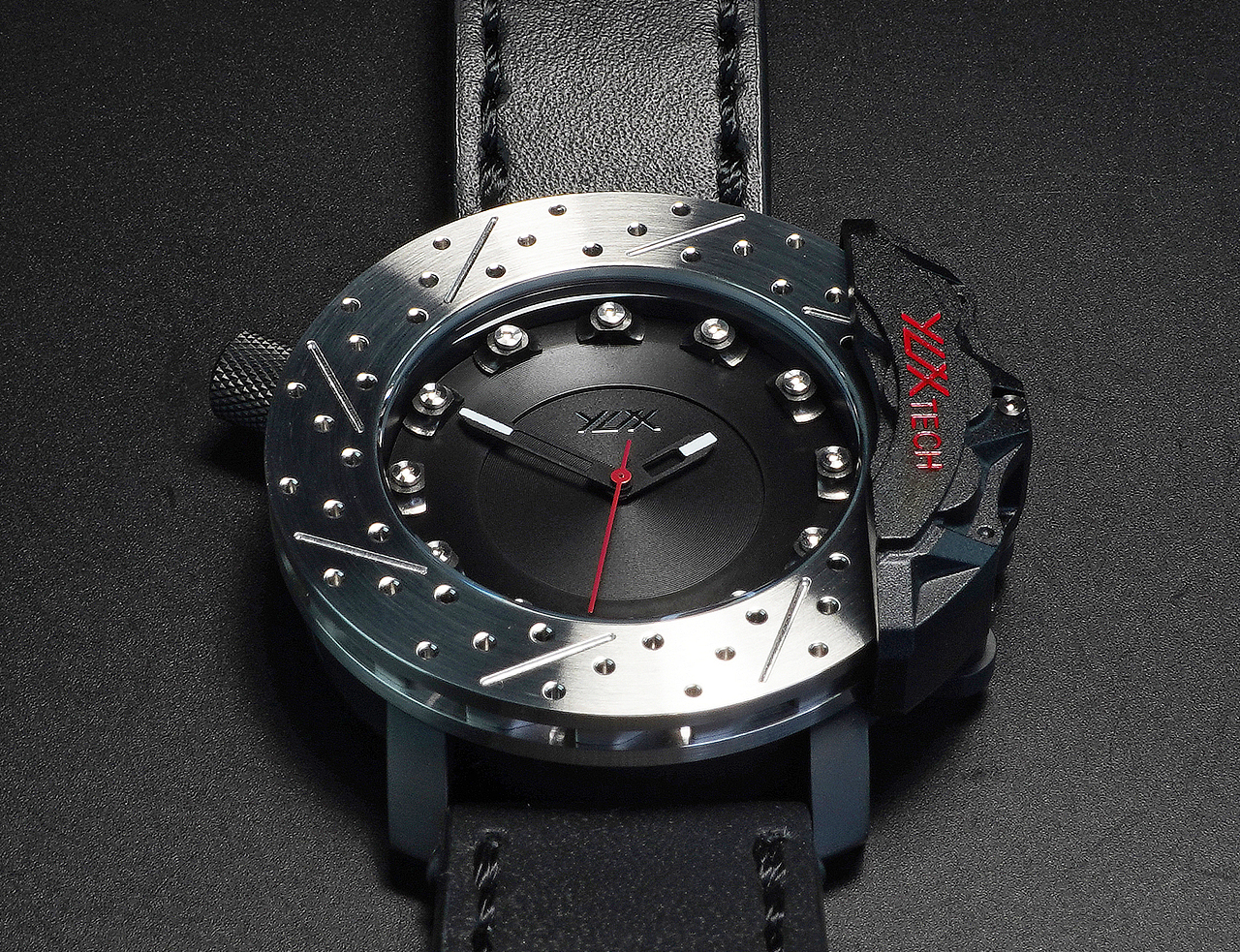刹车盘风格手表设计 racing style wrist watch design（图ZMzEwMjY4MDQw） - 交通工具 - 站酷设计师yuxdesign原创素材 - 站酷ZCOOL
