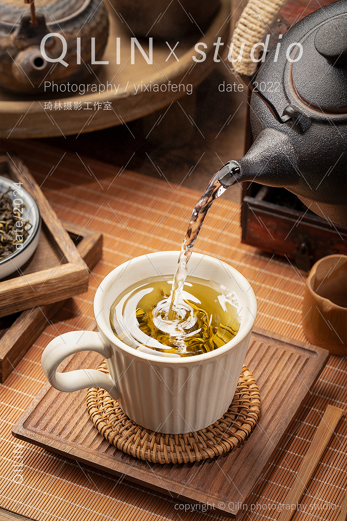 中药养生茶叶 赶黄草 桑叶茶 化石草 肾精茶 天麻桃胶