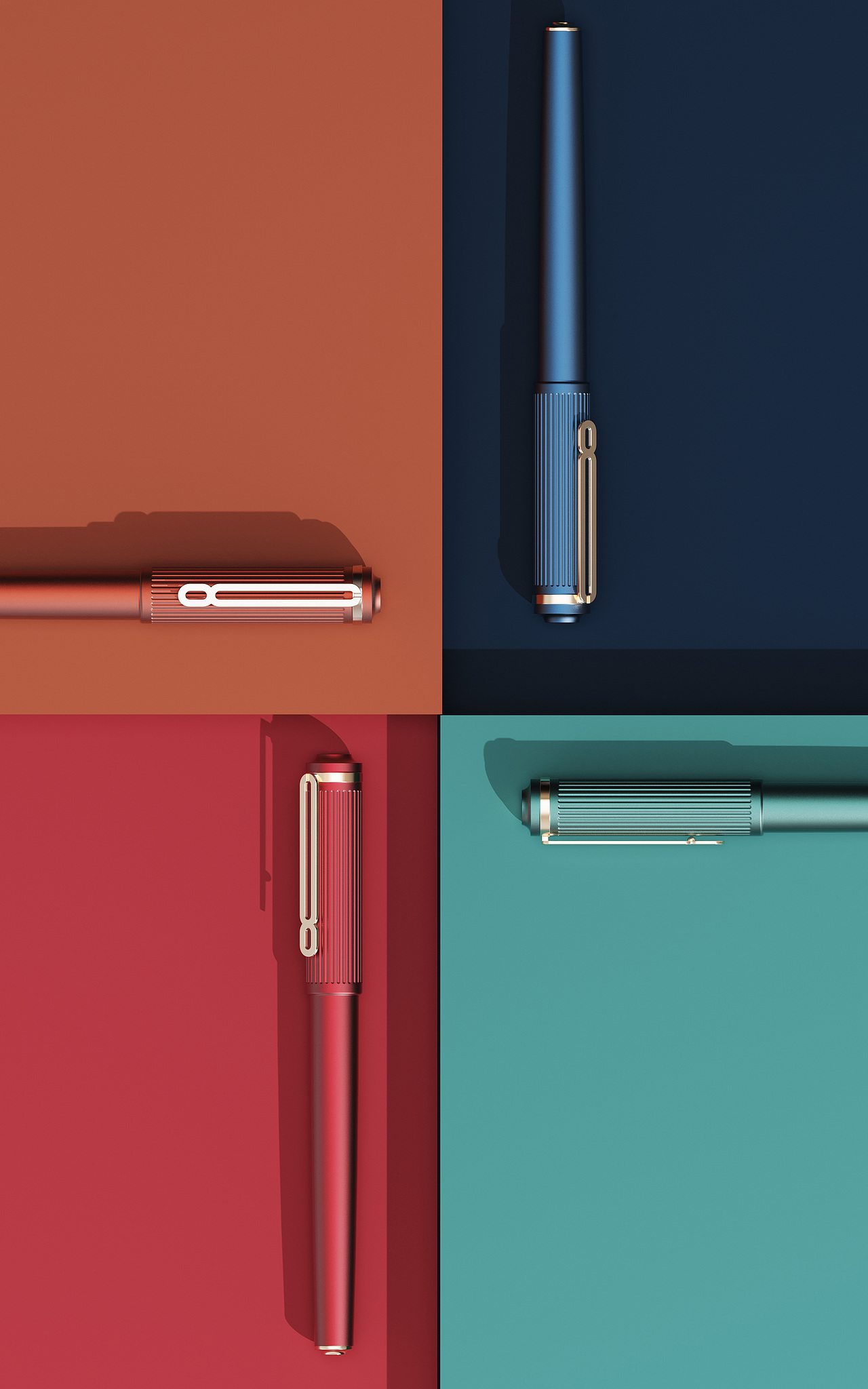 JUE x MOKEE 墨器相如|恰如其分的东方美学|载誉而生