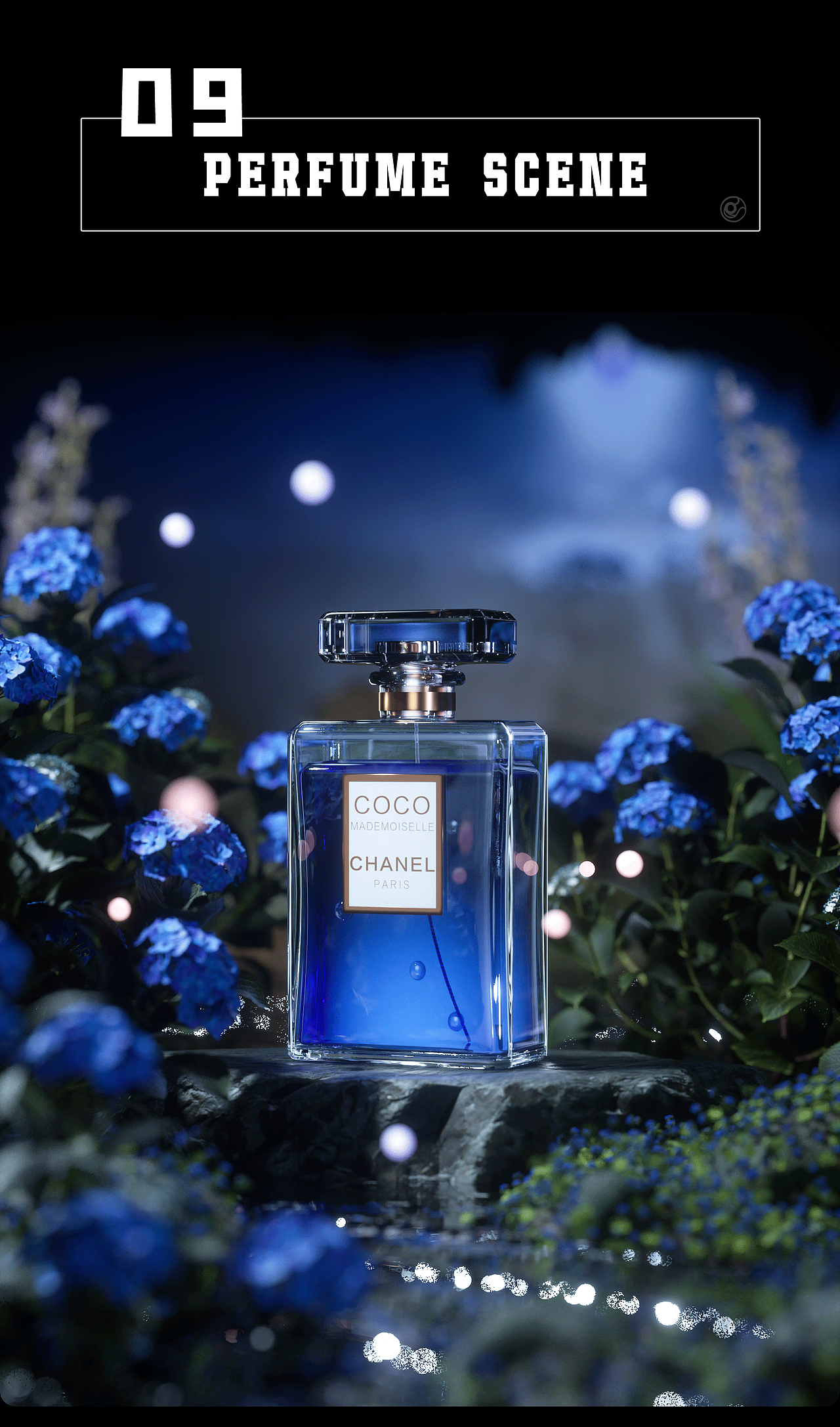 2022上半年C4D作品集（图ZMzA4MjE0MzMy） - 产品 - 站酷设计师大名鼎鼎的V原创素材 - 站酷ZCOOL