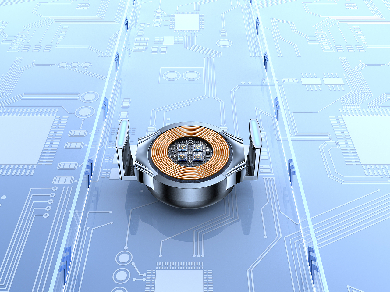 TORRAS图拉斯-车载类目渲染2022