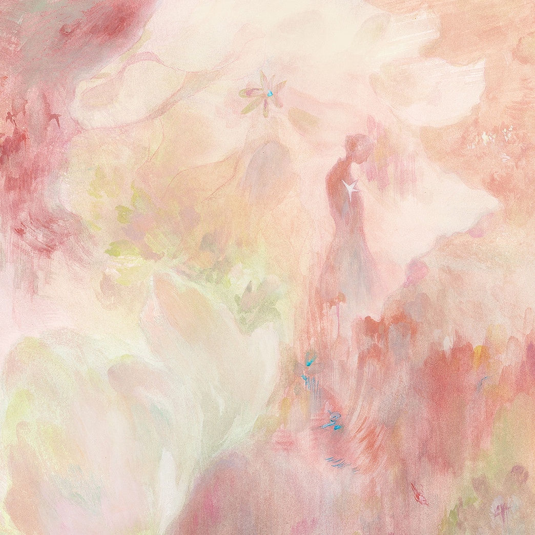 一日清晨（图ZMzQ4MDU3NzY4） - 商业插画 - 站酷设计师鹿夕子原创素材 - 站酷ZCOOL