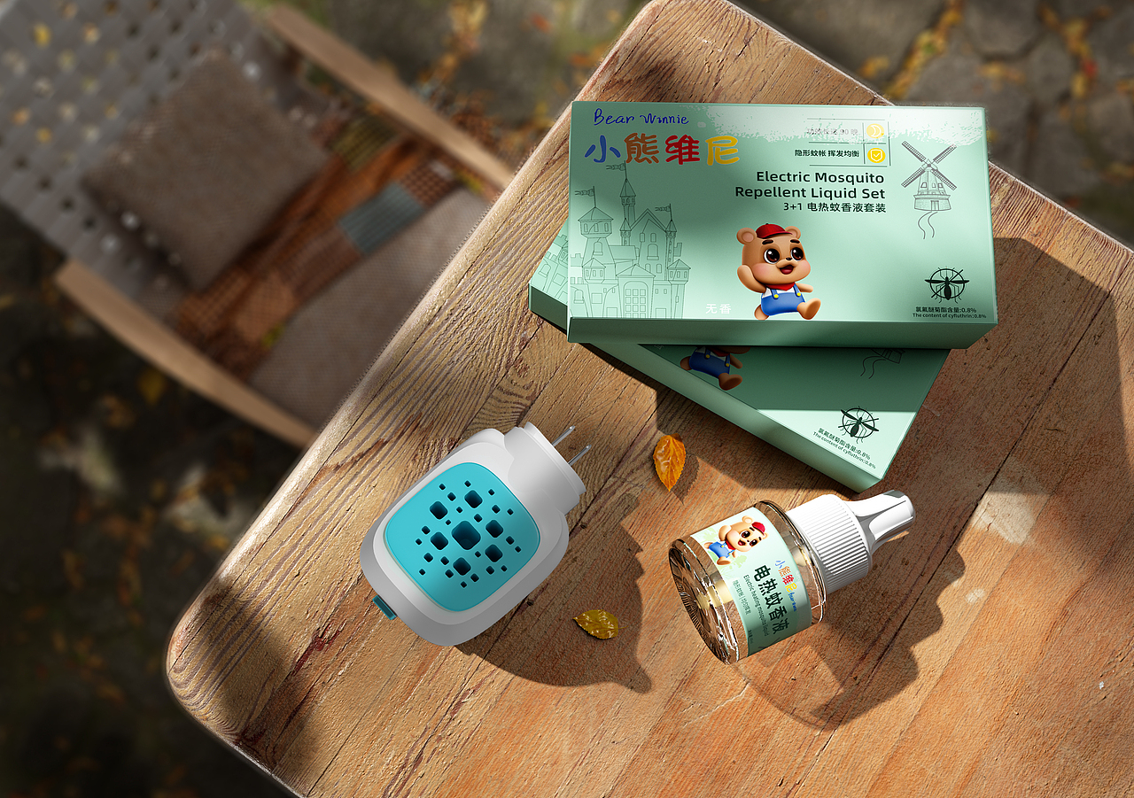 母婴产品渲染合集（图ZMzMzMzk3MTg0） - 电商 - 站酷设计师峥嵘岁yue原创素材 - 站酷ZCOOL