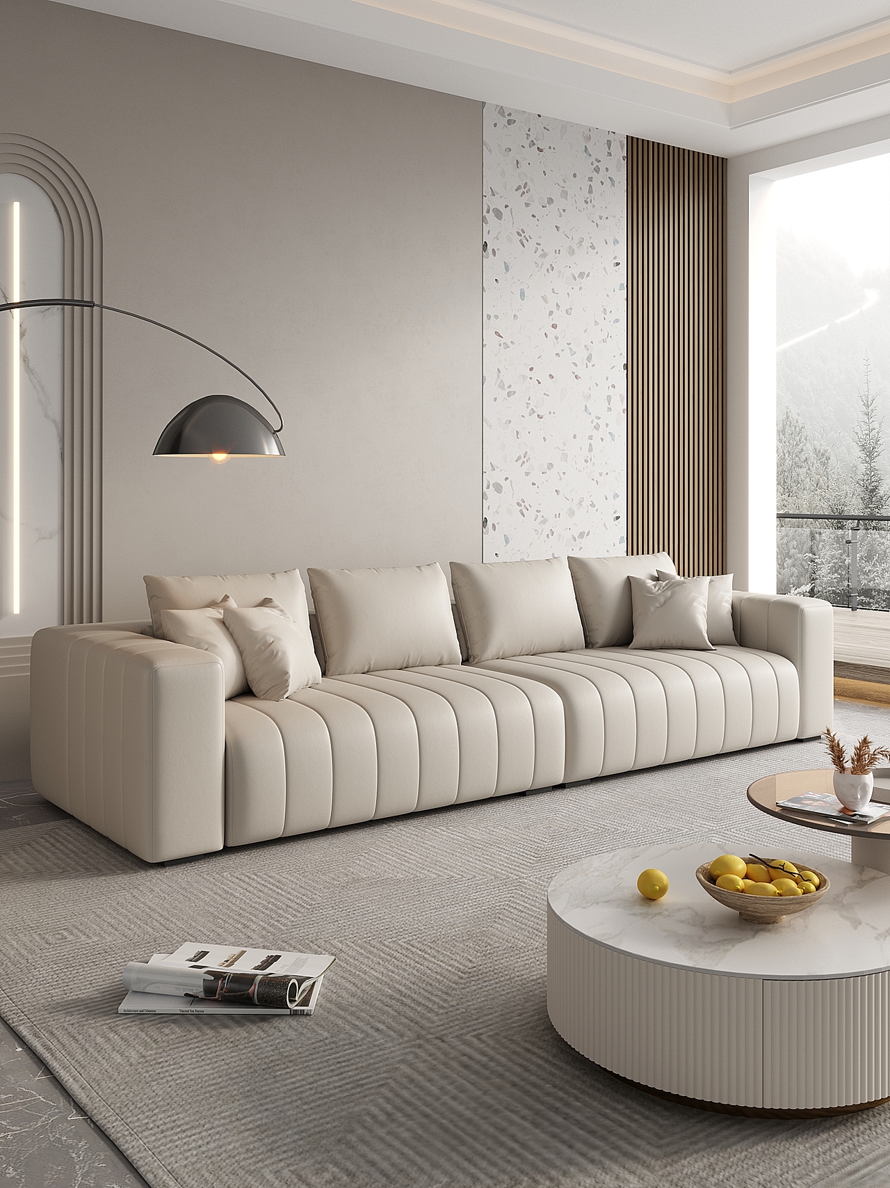 家具电商产品效果图（图ZMzQwMDc5MzQ0） - 生活用品 - 站酷设计师酒酿可可冰原创素材 - 站酷ZCOOL