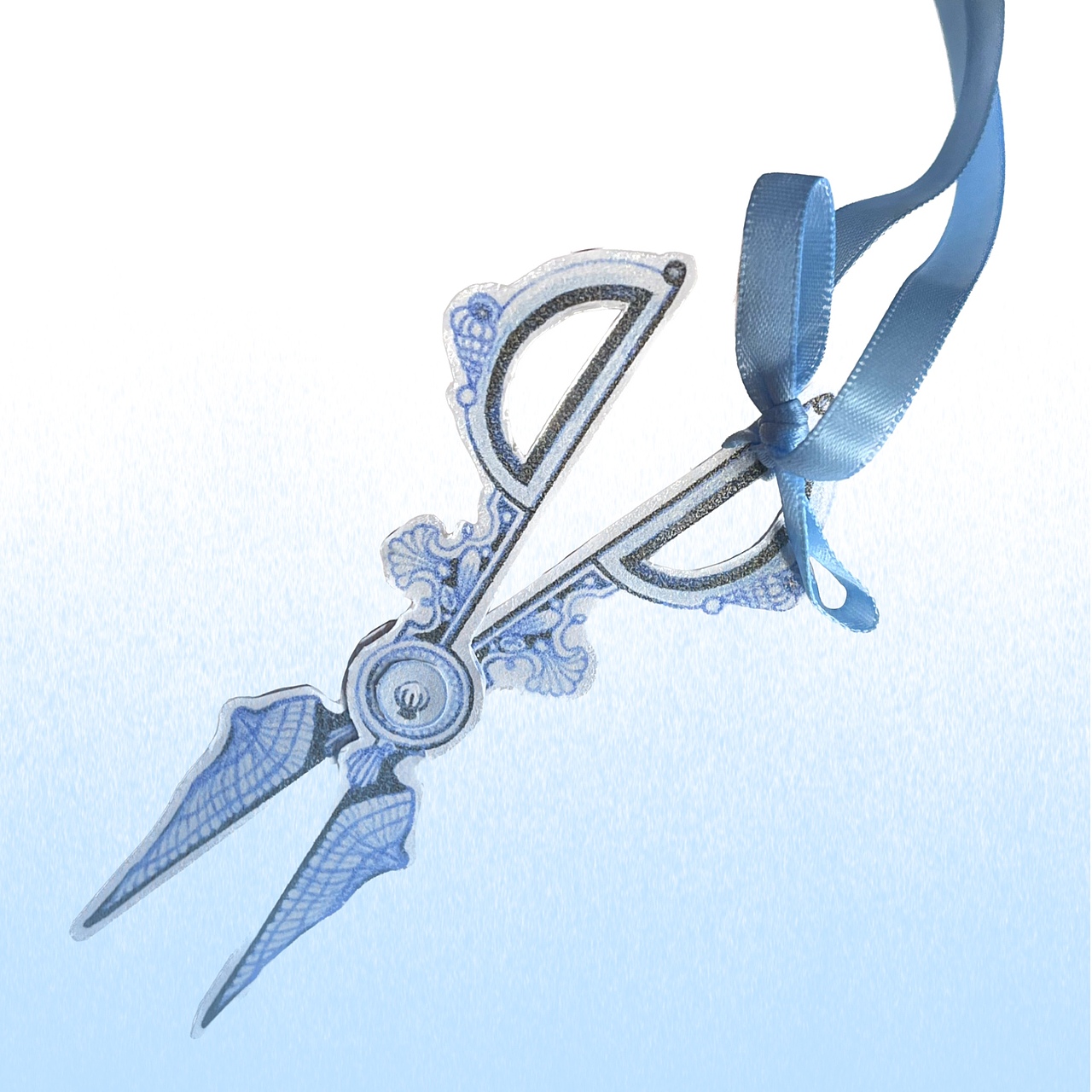 魔女的盛宴4|立体书里的海底时装店