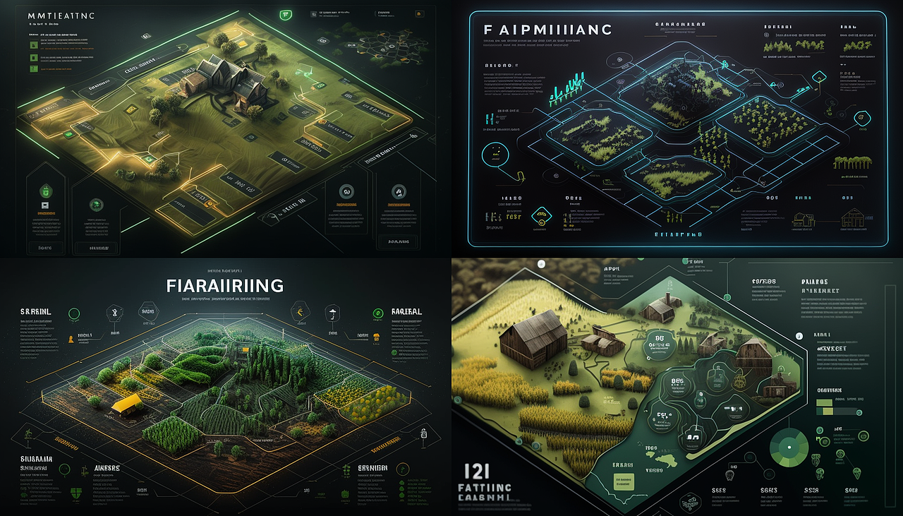 AI绘图-数据可视化之地图类