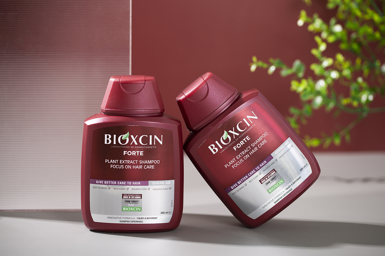 有间|柏科生洗发水